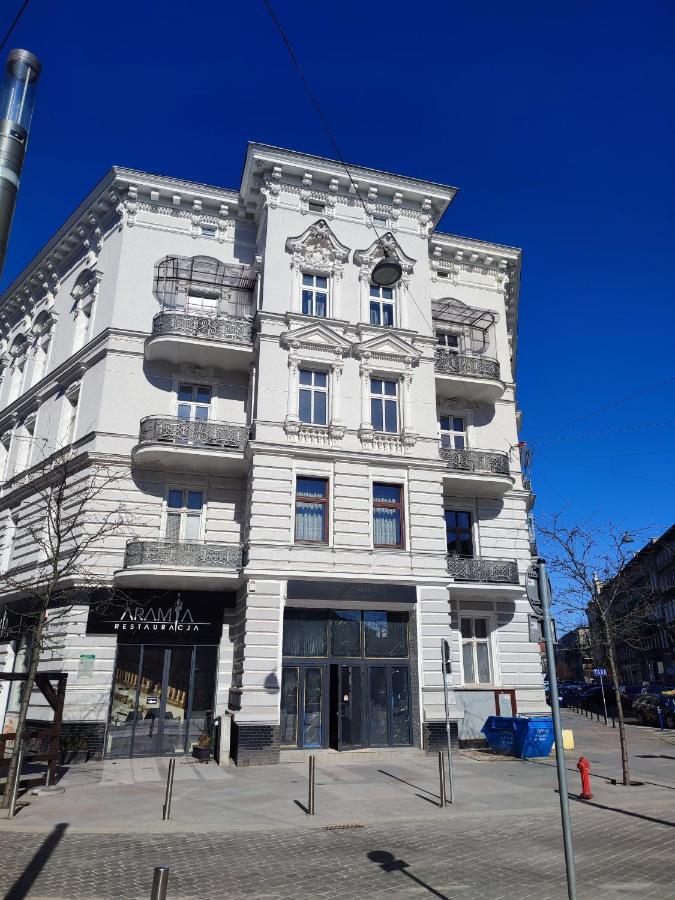 Supreme Apartments Jagiellonska Szczecin Kültér fotó