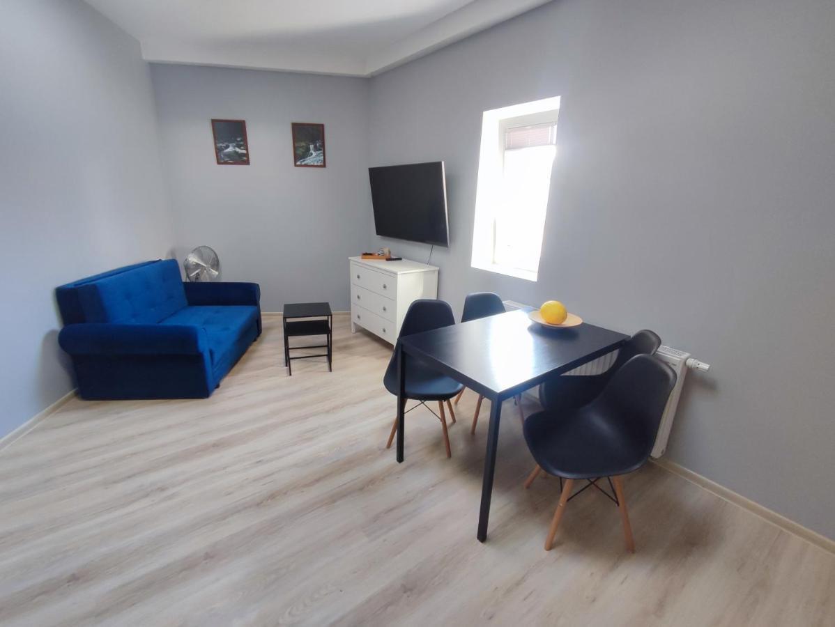 Supreme Apartments Jagiellonska Szczecin Kültér fotó
