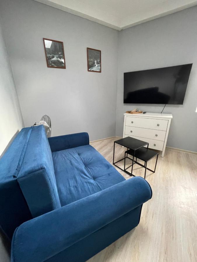 Supreme Apartments Jagiellonska Szczecin Kültér fotó