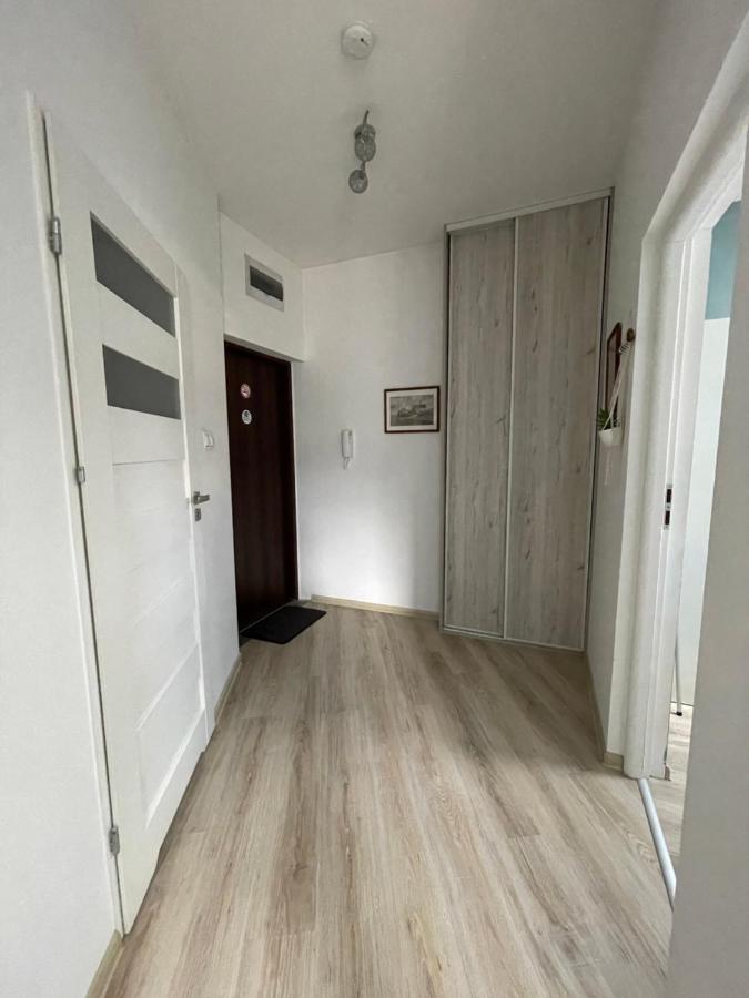 Supreme Apartments Jagiellonska Szczecin Kültér fotó